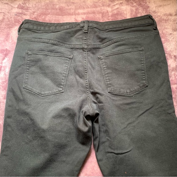 universal thread skinny jeans 18 - Picture 4 of 4